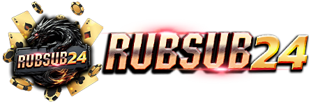 RUBSUB24 LOGO