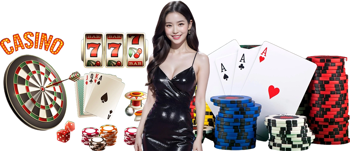 RUBSUB24 Casino