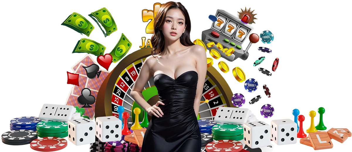 RUBSUB24 Casino