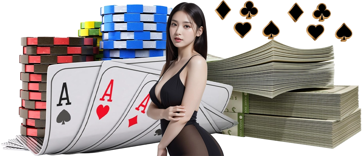 RUBSUB24 Casino